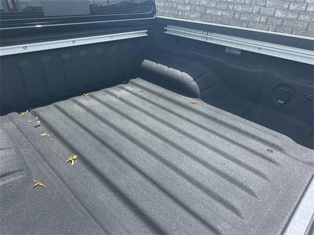 new 2025 Nissan Frontier car, priced at $43,193