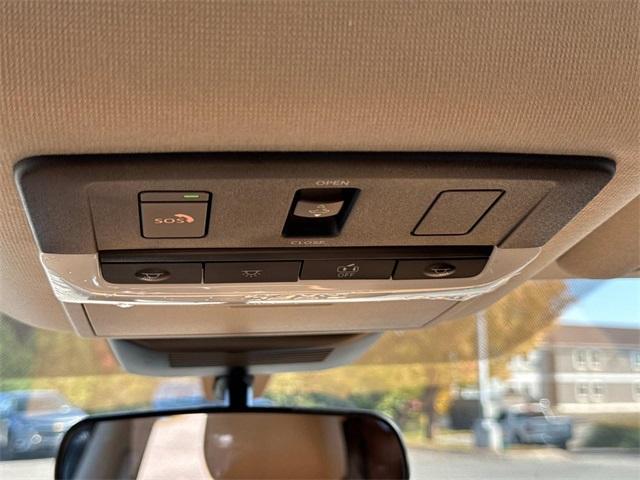 new 2025 Nissan Sentra car, priced at $24,118