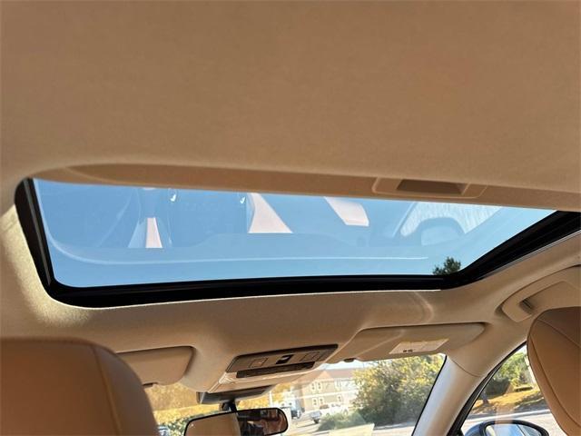 new 2025 Nissan Sentra car, priced at $24,118