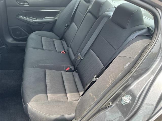 used 2024 Nissan Altima car, priced at $23,412