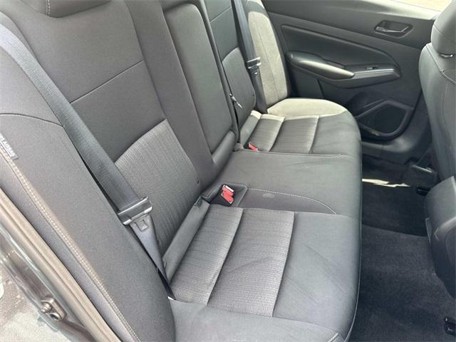used 2024 Nissan Altima car, priced at $23,412
