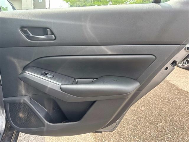 used 2024 Nissan Altima car, priced at $23,412