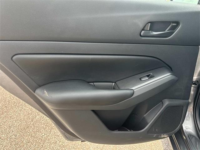 used 2024 Nissan Altima car, priced at $23,412