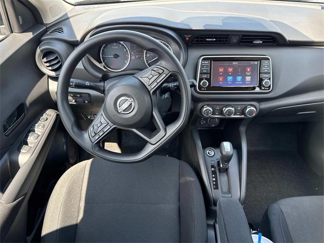 new 2025 Nissan Kicks Play car, priced at $22,715