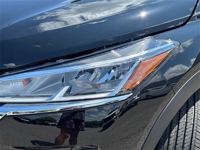 new 2025 Nissan Kicks Play car, priced at $22,715