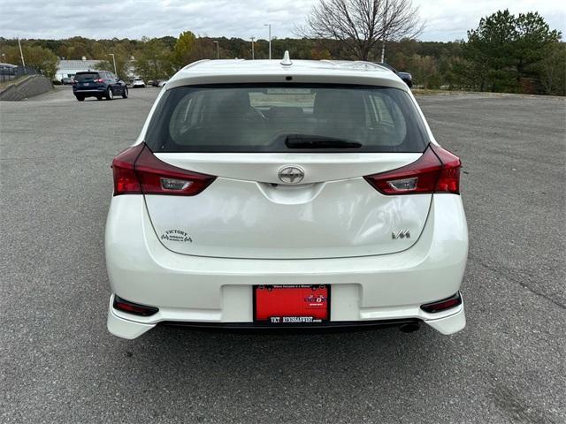 used 2016 Scion iM car, priced at $11,031