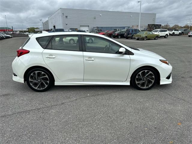 used 2016 Scion iM car, priced at $11,031