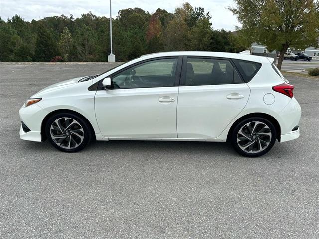 used 2016 Scion iM car, priced at $11,031