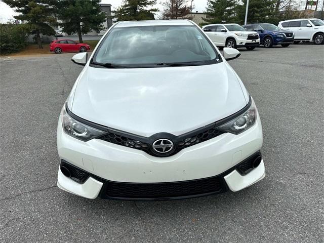 used 2016 Scion iM car, priced at $11,031