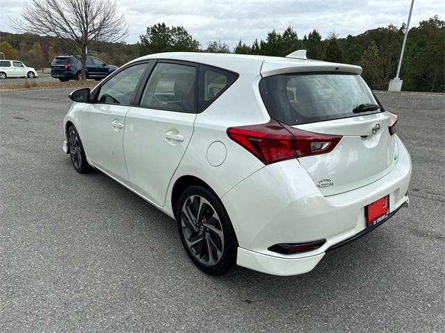 used 2016 Scion iM car, priced at $11,031