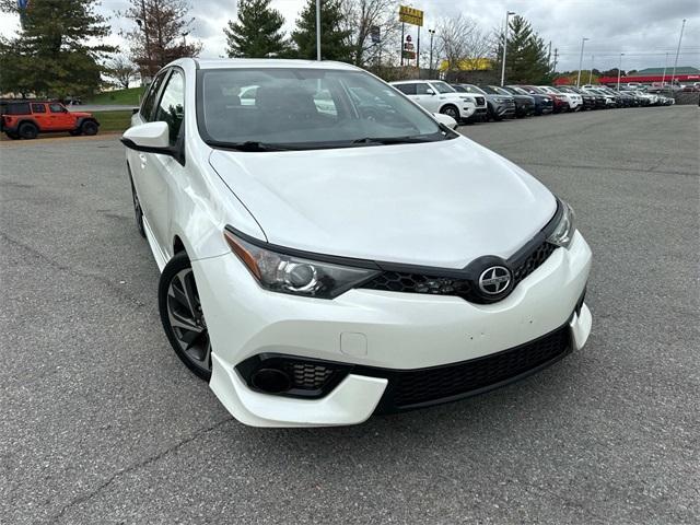 used 2016 Scion iM car, priced at $11,031