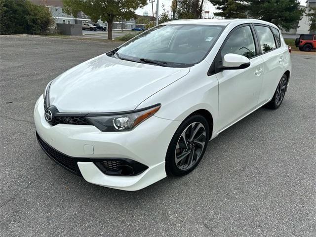 used 2016 Scion iM car, priced at $11,031