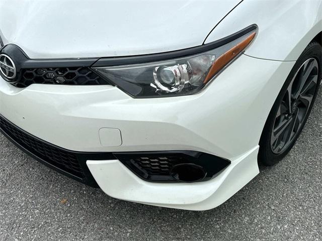 used 2016 Scion iM car, priced at $11,031