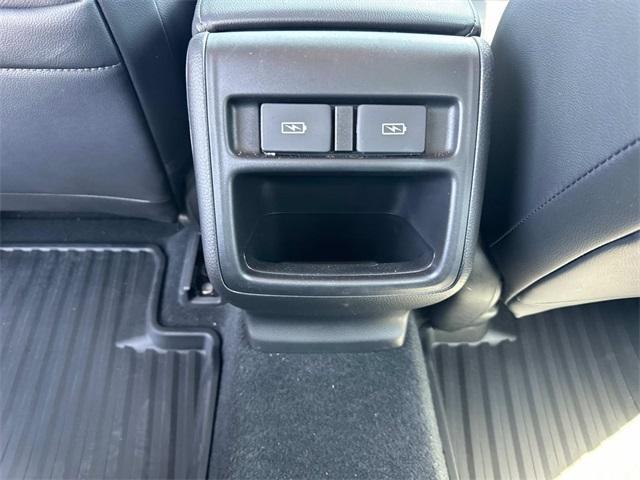 used 2022 Honda Accord car, priced at $26,799