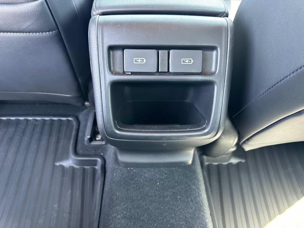 used 2022 Honda Accord car, priced at $27,399