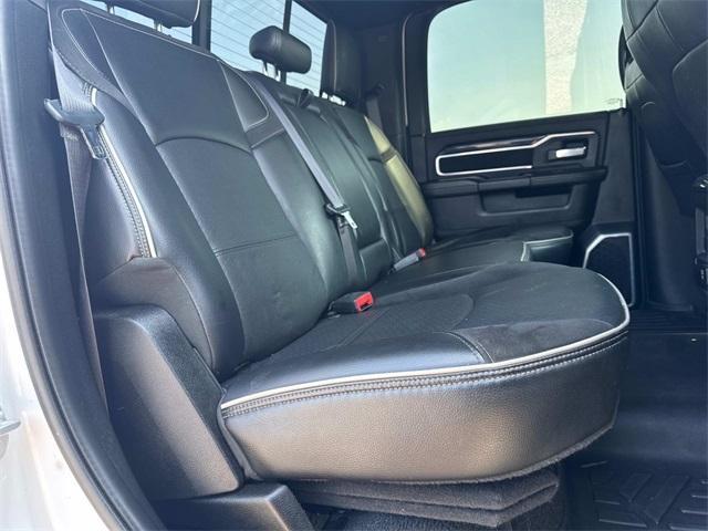 used 2020 Ram 2500 car, priced at $40,512