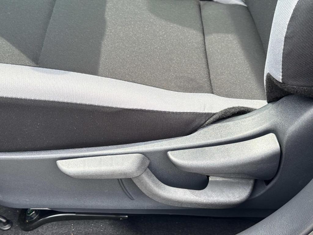 new 2025 Nissan Versa car, priced at $20,319