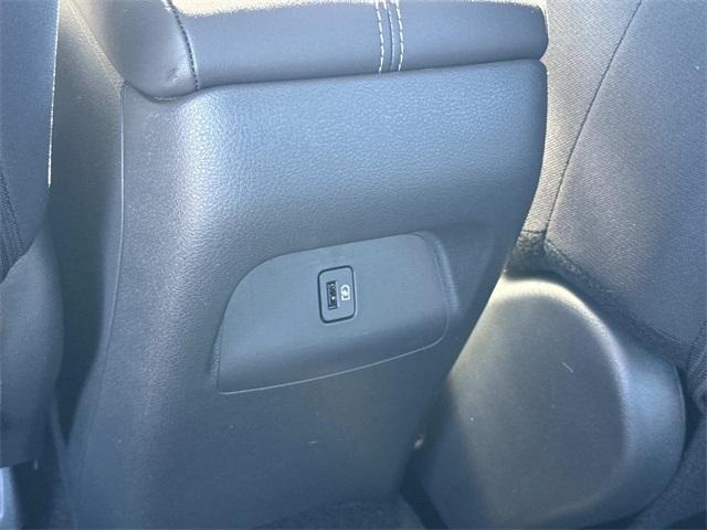 new 2025 Nissan Sentra car, priced at $21,089