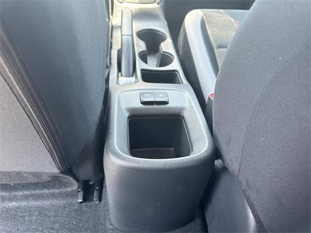 new 2025 Nissan Versa car, priced at $19,330