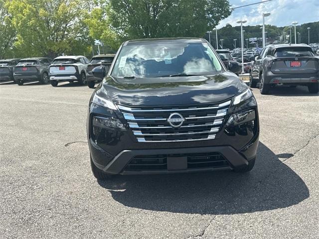 new 2026 Nissan Rogue car
