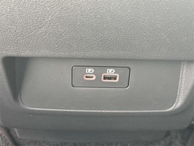 new 2025 Nissan Frontier car, priced at $35,832