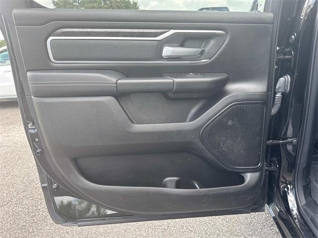 used 2022 Ram 1500 car, priced at $37,751