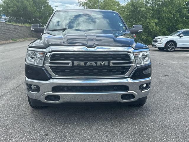 used 2022 Ram 1500 car, priced at $37,751