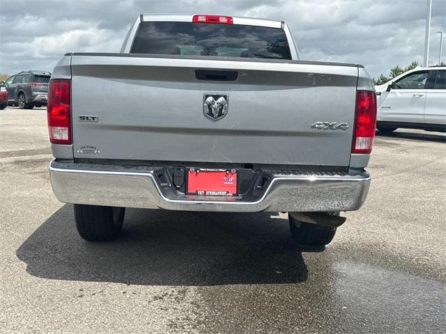used 2023 Ram 1500 Classic car, priced at $33,315