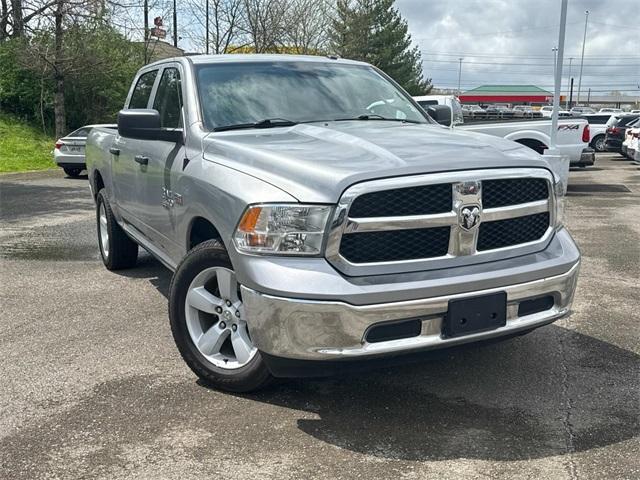 used 2023 Ram 1500 Classic car, priced at $33,315
