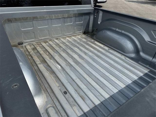 used 2023 Ram 1500 Classic car, priced at $33,315