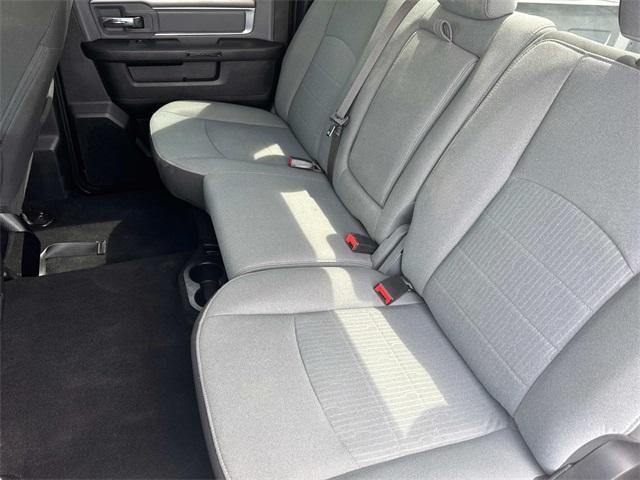 used 2023 Ram 1500 Classic car, priced at $33,315
