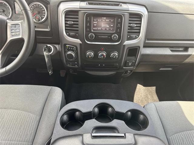 used 2023 Ram 1500 Classic car, priced at $33,315