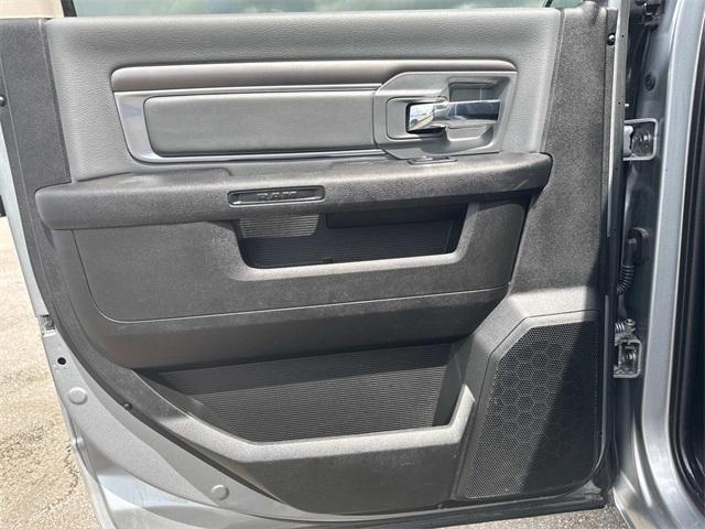 used 2023 Ram 1500 Classic car, priced at $33,315