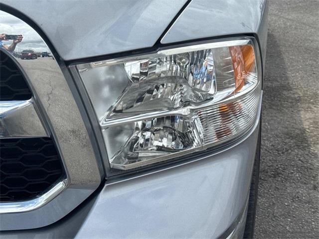 used 2023 Ram 1500 Classic car, priced at $33,315