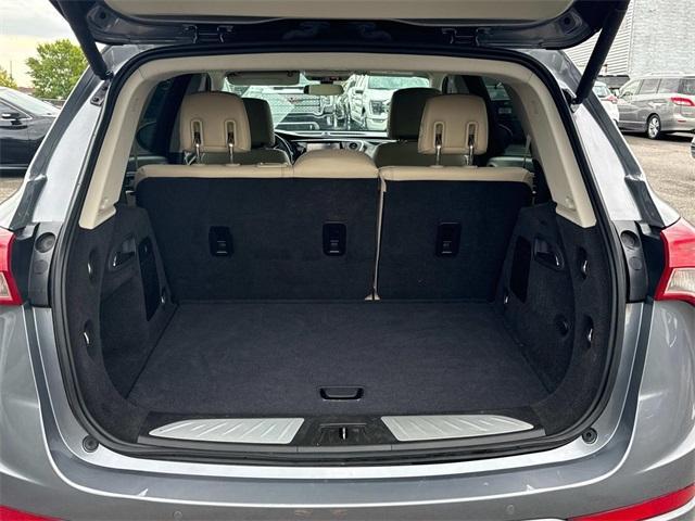 used 2020 Buick Envision car, priced at $18,983