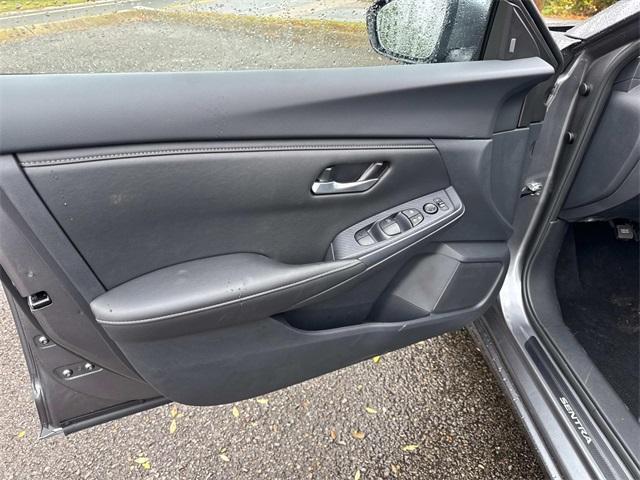 new 2025 Nissan Sentra car, priced at $21,089