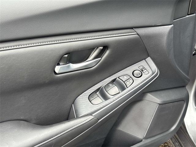 new 2025 Nissan Sentra car, priced at $21,089