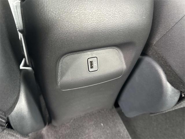 new 2025 Nissan Sentra car, priced at $21,089