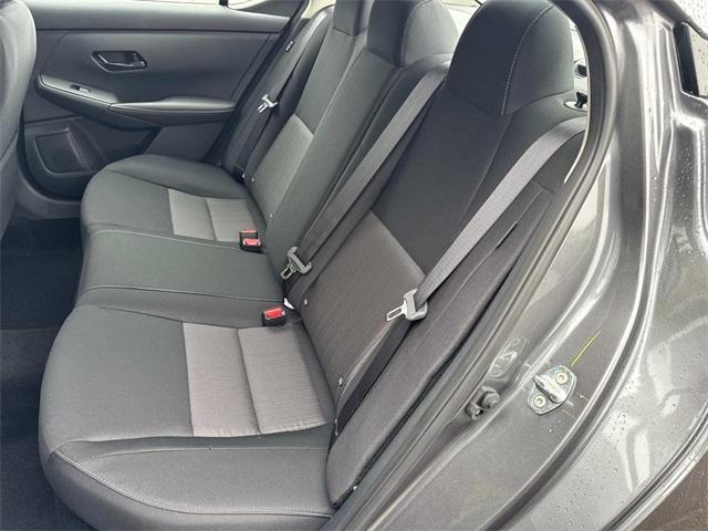 new 2025 Nissan Sentra car, priced at $21,089