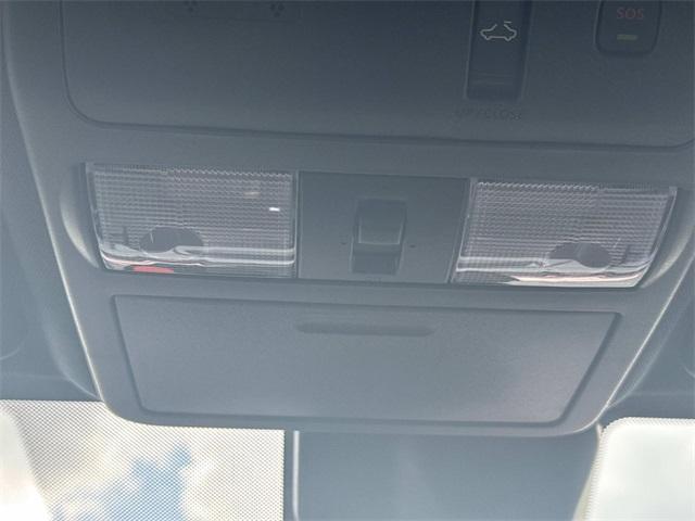 new 2025 Nissan Frontier car, priced at $43,612