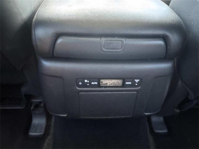 used 2022 Nissan Armada car, priced at $31,332