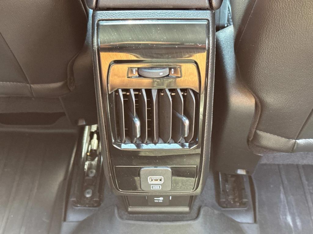 used 2022 Jeep Compass car, priced at $22,968