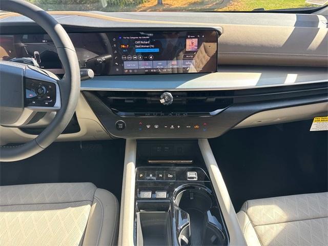 new 2026 Nissan Murano car, priced at $51,876