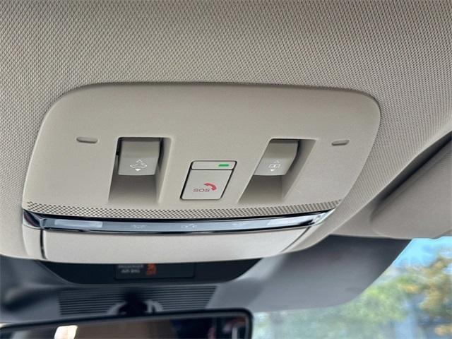 new 2026 Nissan Murano car, priced at $51,876