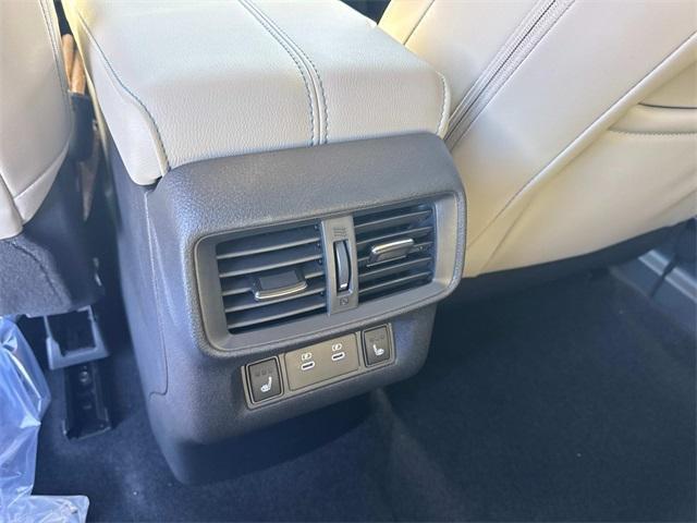 new 2026 Nissan Murano car, priced at $51,876