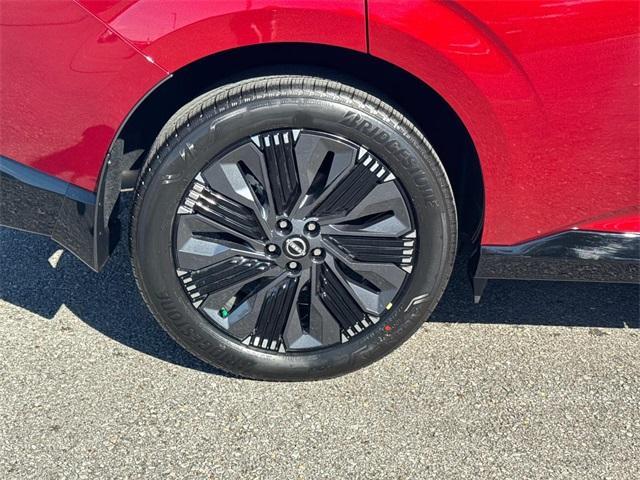 new 2026 Nissan Murano car, priced at $51,876