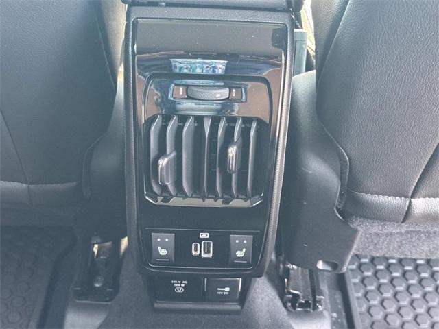 used 2022 Jeep Compass car, priced at $24,426
