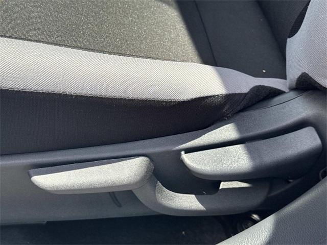 new 2025 Nissan Versa car, priced at $20,398