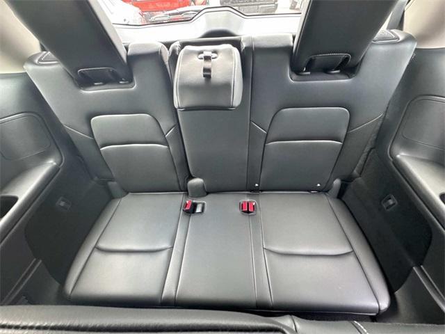 new 2025 Nissan Pathfinder car, priced at $43,222