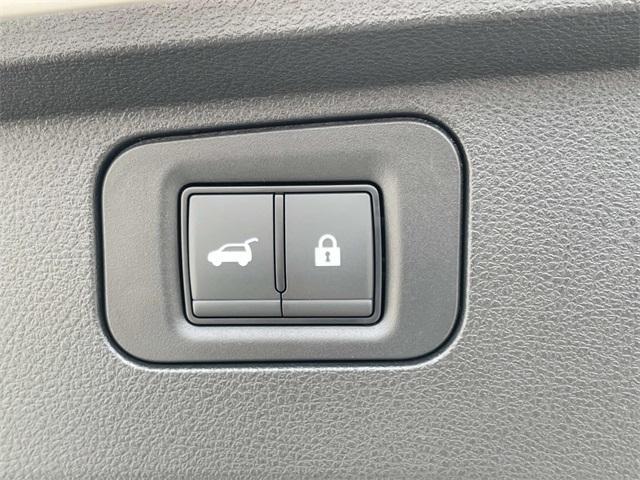 new 2026 Nissan Armada car, priced at $75,698